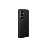 Чехол Carbon Magnet Case Galaxy S26, чёрный (EF-KS942SNEGRU) — изображение 4