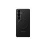 Чехол Carbon Magnet Case Galaxy S26, чёрный (EF-KS942SNEGRU) — изображение 3