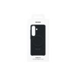 Чехол Carbon Magnet Case Galaxy S26, чёрный (EF-KS942SNEGRU) — изображение 6