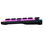 Игровая клавиатура Razer DeathStalker V2 PRO TKL (Red, Linear Optical Switch), русская , RZ03-04370100-R3M1 — изображение 5