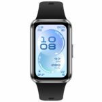 Фитнес-браслет BAND 11 BLACK ALUM 55020GVD HUAWEI — изображение 3