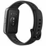 Фитнес-браслет BAND 11 BLACK ALUM 55020GVD HUAWEI — изображение 5
