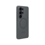Чехол-накладка Silicone Magnet Case Galaxy S26 Ultra, чёрный (EF-ES948CBEGRU) — изображение 4