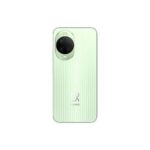 Смартфон Huawei NOVA 15 12+256Gb, зеленый (51098TSG) — изображение 5