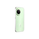 Смартфон Huawei NOVA 15 12+256Gb, зеленый (51098TSG) — изображение 6