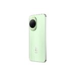 Смартфон Huawei NOVA 15 12+256Gb, зеленый (51098TSG) — изображение 7
