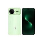 Смартфон Huawei Nova 15 Pro 12+512, зеленый (51098TSA)