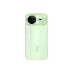 Смартфон Huawei Nova 15 Pro 12+512, зеленый (51098TSA) — изображение 4