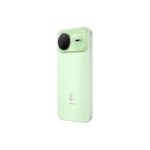 Смартфон Huawei Nova 15 Pro 12+512, зеленый (51098TSA) — изображение 6