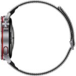 Умные часы GT RUNNER 2 BLACK 55020HJS HUAWEI — изображение 5
