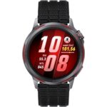 Умные часы GT RUNNER 2 BLACK 55020HJS HUAWEI — изображение 3