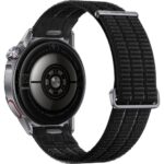 Умные часы GT RUNNER 2 BLACK 55020HJS HUAWEI — изображение 7