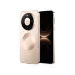 Смартфон Huawei MATE 80 PRO 16+512Gb, золотой (51098SRB) — изображение 2