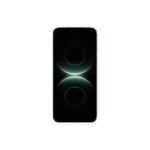 Смартфон Huawei MATE 80 PRO 16+512Gb, зеленый (51098SRF) — изображение 5