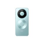 Смартфон Huawei MATE 80 PRO 16+512Gb, зеленый (51098SRF) — изображение 8