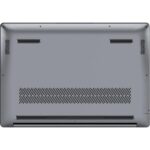 Ноутбук TECNO MegaBook K16SDA AMD Ryzen 5 7430U/8Gb (1*8 D4)/SSD512Gb/16"/IPS/WUXGA/1920x1200/60Hz/Win11/RJ-45/Grey/1.75kg — изображение 11