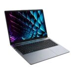 Ноутбук TECNO MegaBook K16SDA AMD Ryzen 5 7430U/8Gb (1*8 D4)/SSD512Gb/16"/IPS/WUXGA/1920x1200/60Hz/Win11/RJ-45/Grey/1.75kg — изображение 2