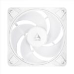 Вентилятор корпусной ARCTIC P12 PRO Reverse A-RGB White Value Pack 3 шт. (ACFAN00334A) — изображение 5