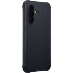 Чехол-накладка Rugged Case A37 5G, чёрный (EF-RA376CBEGRU) — изображение 4