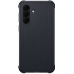 Чехол-накладка Rugged Case A37 5G, чёрный (EF-RA376CBEGRU) — изображение 3