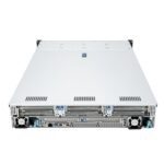 Сервер Crusader Squire 2255R (Rack 2U, 2xEpyc 9335 (32C/64T, 3.0 GHz, 128 MB), 12x32GB DDR5 DIMM ECC reg., 16x1.92TB SSD SATA, 9560-16i + CVM, 2x25Gb/s SFP28, 2xRTX 5000 ADA 32 Gb, 2x3200W, No OS) — изображение 7