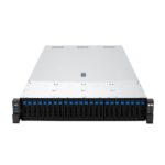Сервер Crusader Squire 2255R (Rack 2U, 2xEpyc 9335 (32C/64T, 3.0 GHz, 128 MB), 12x32GB DDR5 DIMM ECC reg., 16x1.92TB SSD SATA, 9560-16i + CVM, 2x25Gb/s SFP28, 2xRTX 5000 ADA 32 Gb, 2x3200W, No OS) — изображение 2