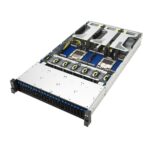 Сервер Crusader Squire 2255R (Rack 2U, 2xEpyc 9335 (32C/64T, 3.0 GHz, 128 MB), 12x32GB DDR5 DIMM ECC reg., 16x1.92TB SSD SATA, 9560-16i + CVM, 2x25Gb/s SFP28, 2xRTX 5000 ADA 32 Gb, 2x3200W, No OS) — изображение 4