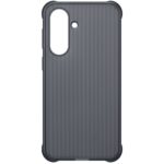 Чехол-накладка Rugged Case A57 5G, чёрный (EF-RA576CBEGRU)