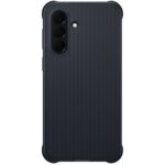 Чехол-накладка Rugged Case A57 5G, чёрный (EF-RA576CBEGRU) — изображение 4