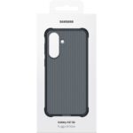 Чехол-накладка Rugged Case A57 5G, чёрный (EF-RA576CBEGRU) — изображение 6