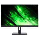 ПЭВМ Моноблок Raskat Studio 35120 (27.0", IPS, Intel Core i3 14100, RAM 8Gb, SSD 256Gb, 120W, No OS) — изображение 2