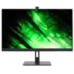 ПЭВМ Моноблок Raskat Studio 35120 (27.0", IPS, Intel Core i3 14100, RAM 8Gb, SSD 256Gb, 120W, No OS)