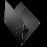 Ноутбук MSI Stealth 16 AI+ B3WI-012RU Intel Core Ultra 9 386H/32Gb (2*16 D5)/SSD1Tb/RTX5080 16Gb (125W)/16"/OLED/WQXGA/2560x1600/240Hz/Win11/RJ-45/Black/2.1kg — изображение 11