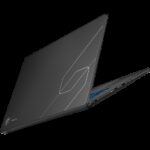 Ноутбук MSI Stealth 16 AI+ B3WI-012RU Intel Core Ultra 9 386H/32Gb (2*16 D5)/SSD1Tb/RTX5080 16Gb (125W)/16"/OLED/WQXGA/2560x1600/240Hz/Win11/RJ-45/Black/2.1kg — изображение 12