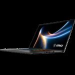 Ноутбук MSI Stealth 16 AI+ B3WI-012RU Intel Core Ultra 9 386H/32Gb (2*16 D5)/SSD1Tb/RTX5080 16Gb (125W)/16"/OLED/WQXGA/2560x1600/240Hz/Win11/RJ-45/Black/2.1kg — изображение 9