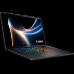 Ноутбук MSI Stealth 16 AI+ B3WI-012RU Intel Core Ultra 9 386H/32Gb (2*16 D5)/SSD1Tb/RTX5080 16Gb (125W)/16"/OLED/WQXGA/2560x1600/240Hz/Win11/RJ-45/Black/2.1kg — изображение 3