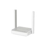 Маршрутизатор NETCRAZE Carrier NC-1721 Интернет-центр с Mesh Wi-Fi 5 AC1200, 3-портовым Smart-коммутатором и портом USB Bad Pack — изображение 2