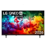 50" Телевизор Q-NED LG 50QNED70B6C.ARUG (2026)