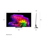 55" Телевизор OLED LG OLED55G6RLA.ARUG (2026) — изображение 17