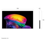 55" Телевизор OLED LG OLED55C6RLA.ARUG (2026) — изображение 11