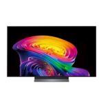 65" Телевизор OLED LG OLED65C6RLA.ARUG (2026) — изображение 2