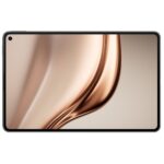 Планшет HUAWEI MatePad Mini 12+256Gb PaperMatte WF Black 53014QHK — изображение 4