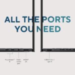 Ноутбук ASUS Zenbook 14 UX3405CA-U7512 Intel Core Ultra 7 255H/16Gb (soldered D5)/SSD512Gb/UMA/14"/OLED/Touch/WUXGA/1920x1200/120Hz/Win11 (SL English)/Grey/1.28kg — изображение 4