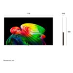 77" Телевизор OLED LG OLED77B6RLA.ARUG (2026) — изображение 3