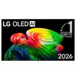 77" Телевизор OLED LG OLED77B6RLA.ARUG (2026) — изображение 2