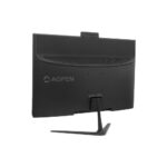 Моноблок AOPEN WA243 Intel Core i5-1235U/16Gb/SSD512Gb/23.8"/IPS/FHD/1920x1080/60Hz/NoOS/Black (ZD.D01CF.007) — изображение 4