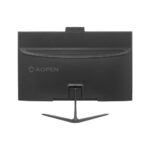 Моноблок AOPEN WA243 Intel Core i5-1235U/16Gb/SSD512Gb/23.8"/IPS/FHD/1920x1080/60Hz/NoOS/Black (ZD.D01CF.007) — изображение 3