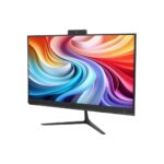Моноблок AOPEN WA243 Intel Core i3-1215U/16Gb/SSD512Gb/23.8"/IPS/FHD/1920x1080/60Hz/NoOS/Black (ZD.D01CF.008) — изображение 2
