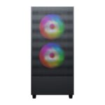 Компьютер Raskat Strike 520 (AMD Ryzen 5 8400F, B650, RAM 32Gb, M.2 2280 SSD 1Tb, NVIDIA RTX 5060 8Gb, 750W, WiFi, Win 11 Pro) — изображение 2