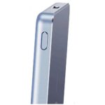 Внешний аккумулятор Xiaomi Super Slim Magnetic Power Bank 5000 Blue(BHR08POGL) — изображение 2